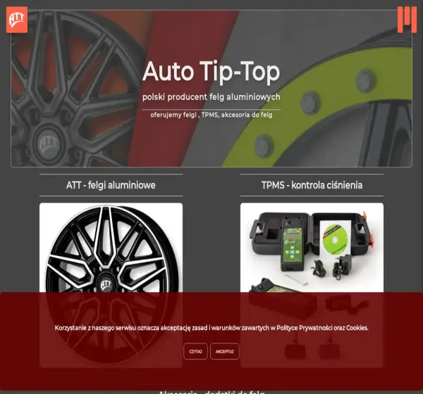 Forum i opinie o autotiptop.com.pl