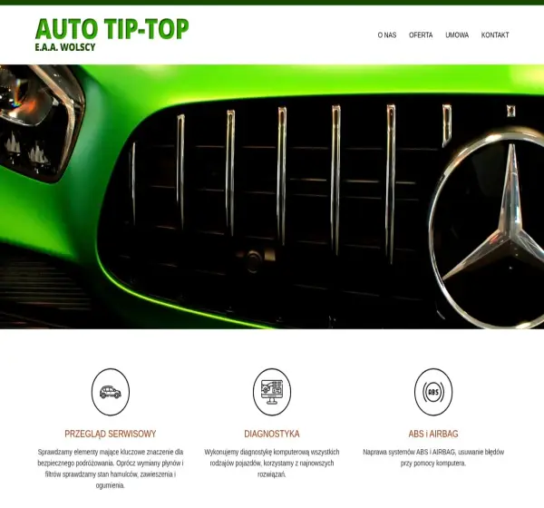 Forum i opinie o autotiptop.net
