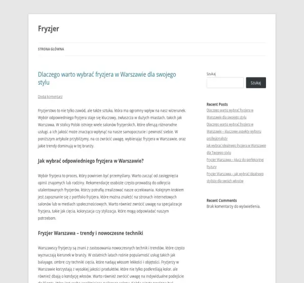 Forum i opinie o auxilium.com.pl