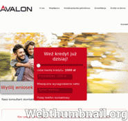 Avalon-finanse.pl