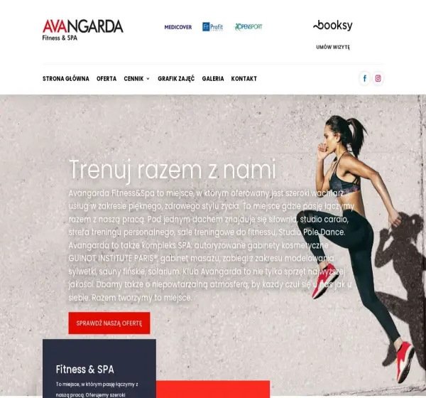 Forum i opinie o avangarda.pulawy.pl