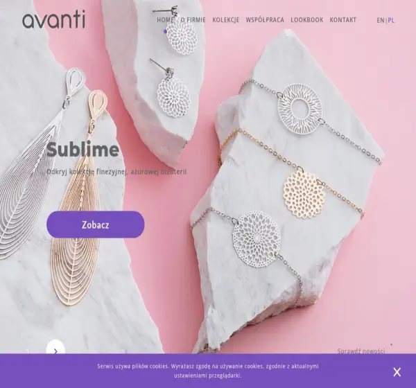 Forum i opinie o avantifashion.com