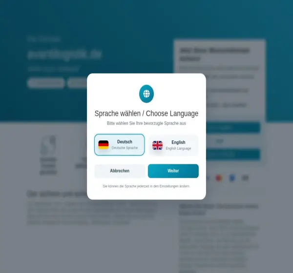 Forum i opinie o avantilogistik.de