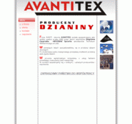 Avantitex.pl