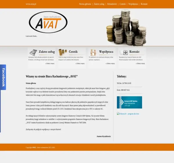 Forum i opinie o avat.pl