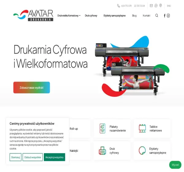 Forum i opinie o avatar.pl