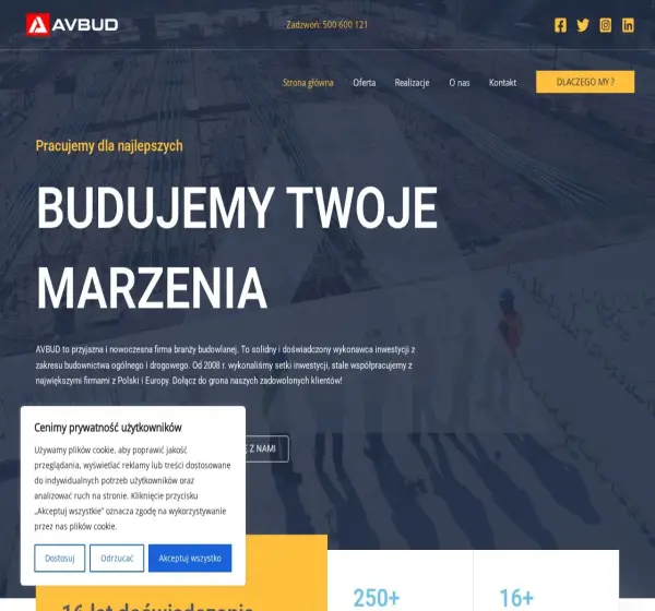 Forum i opinie o avbud.pl