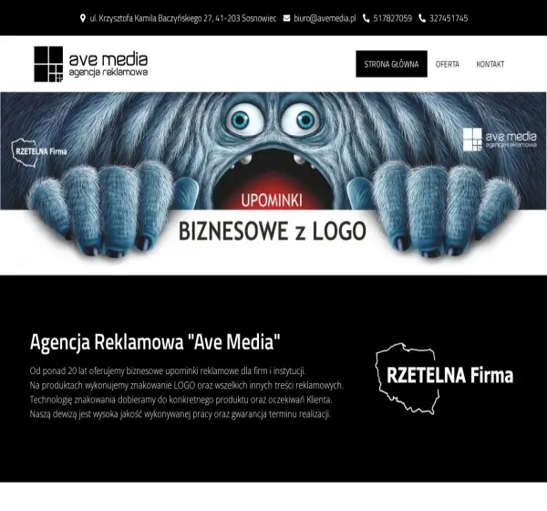 Forum i opinie o avemedia.pl