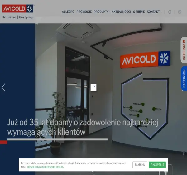 Forum i opinie o avicold.pl
