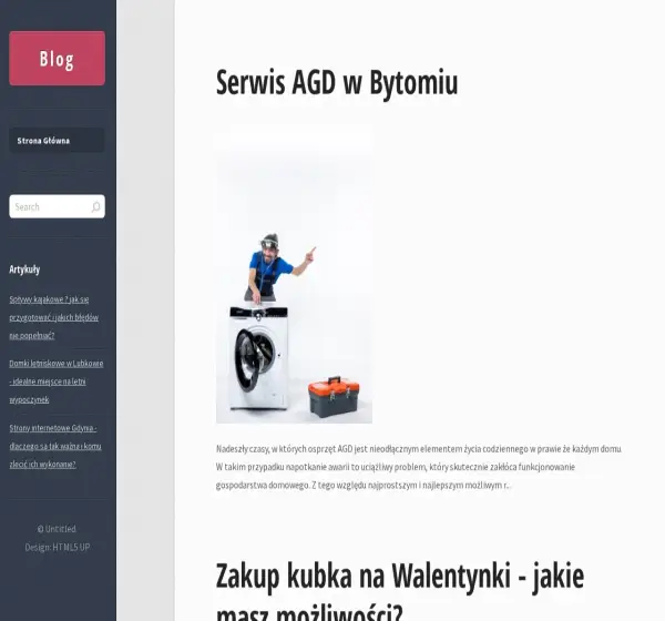 Forum i opinie o avida.com.pl