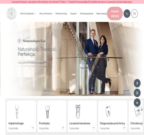 Forum i opinie o avidental.pl