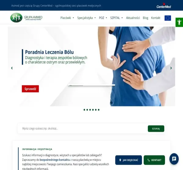 Forum i opinie o avimed.pl