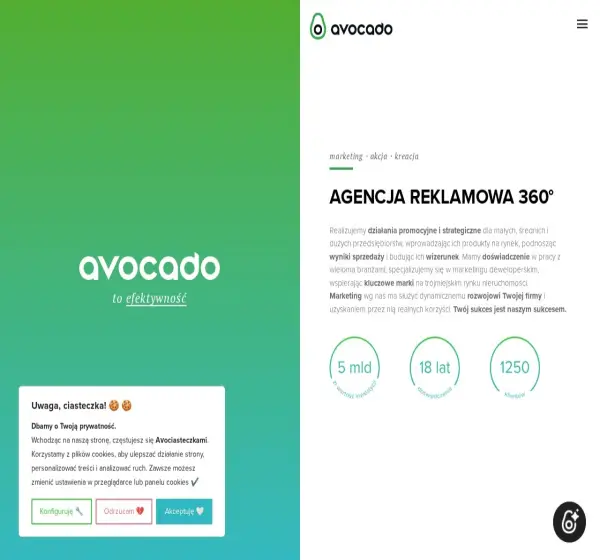 Forum i opinie o avocado.pl
