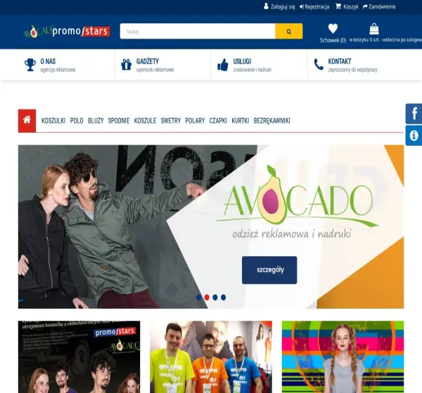 Forum i opinie o avocado-promo.pl