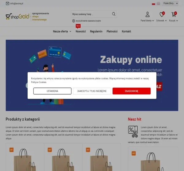 Forum i opinie o avora.pl