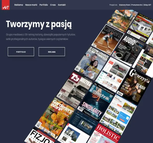 Forum i opinie o avt.pl