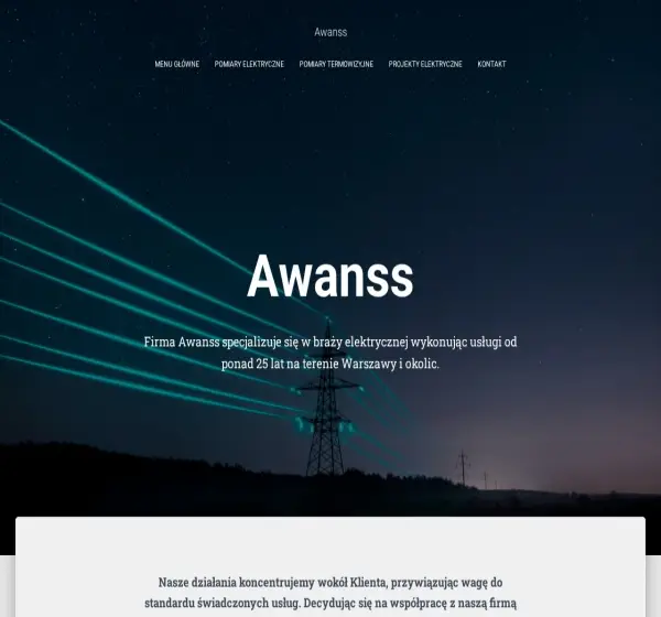 Forum i opinie o awanss.pl