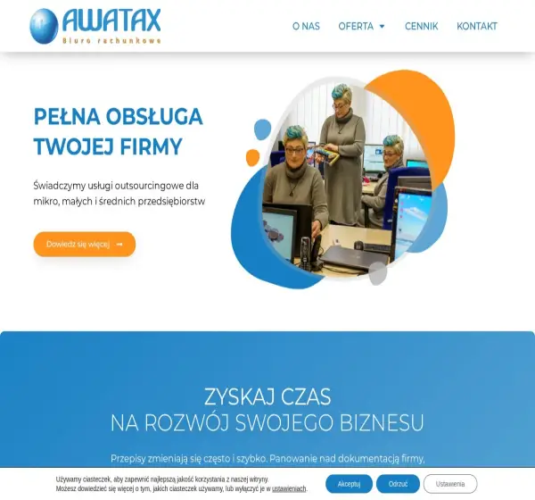 Forum i opinie o awatax.pl