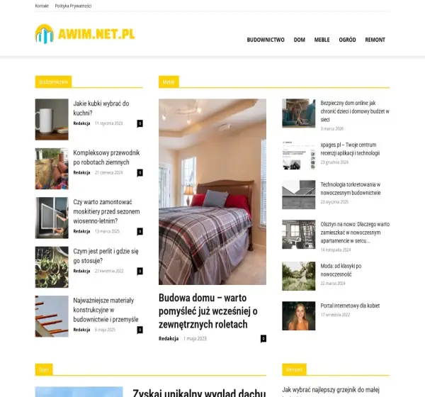 Forum i opinie o awim.net.pl