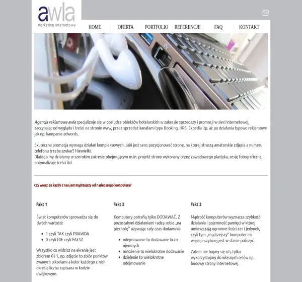 Forum i opinie o awla.pl