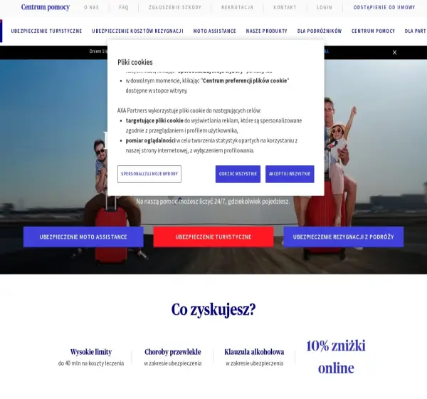 Forum i opinie o axa.pl