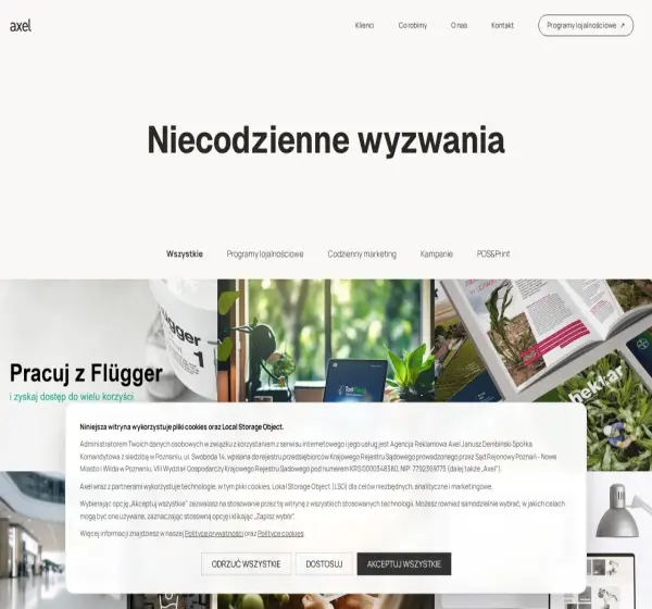 Forum i opinie o axel-ar.pl