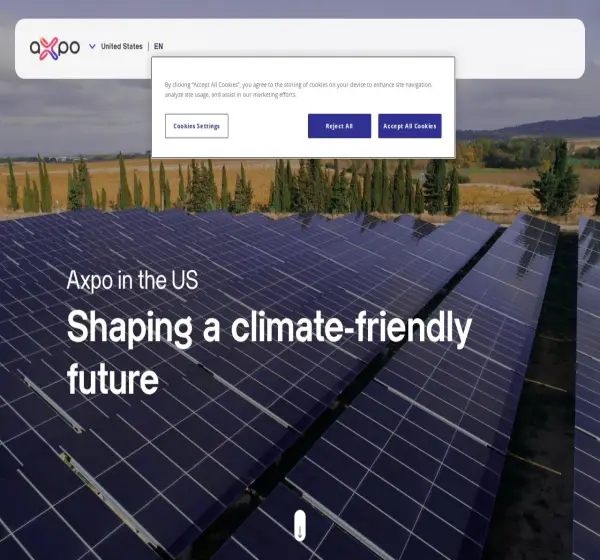 Forum i opinie o axpo.com