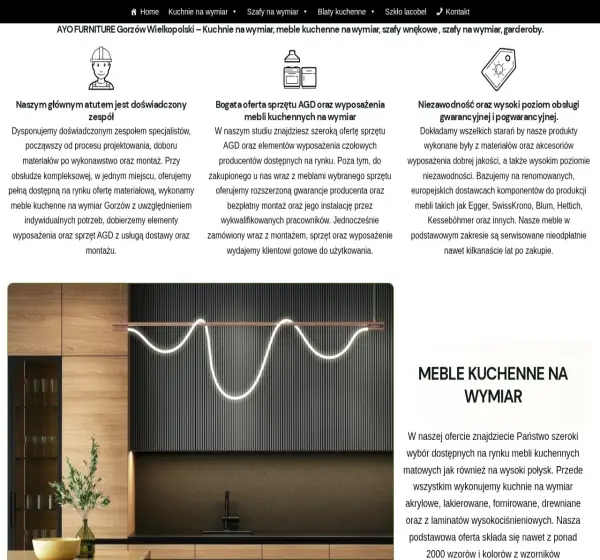 Forum i opinie o ayo-meble.pl
