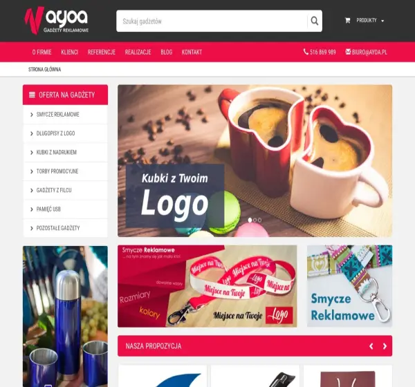 Forum i opinie o ayoa.pl
