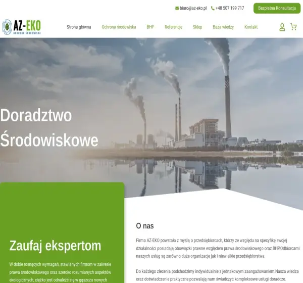 Forum i opinie o az-eko.pl