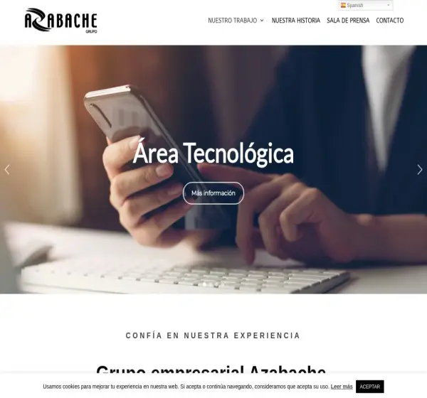Forum i opinie o azabache.es