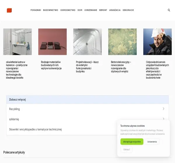 Forum i opinie o azklinkier.pl