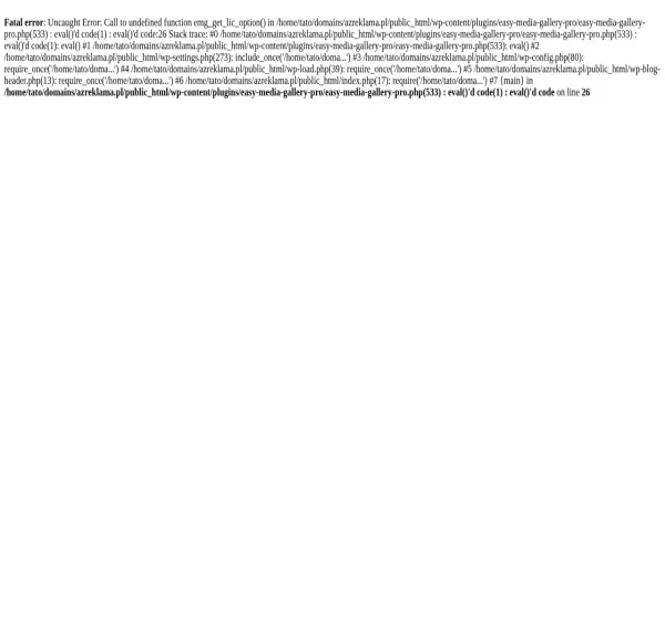 Forum i opinie o azreklama.pl