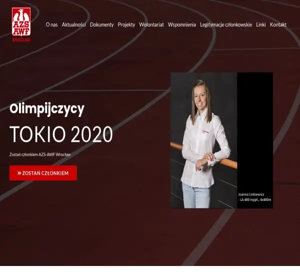 Forum i opinie o azs.awf.wroc.pl