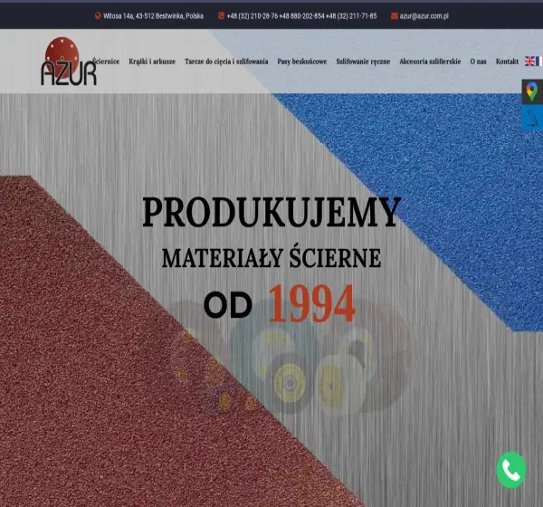 Forum i opinie o azur.com.pl