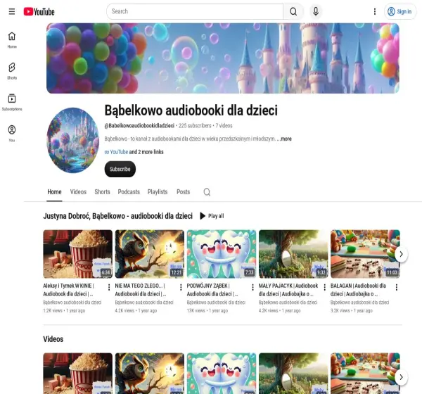 Forum i opinie o babelkowo.com