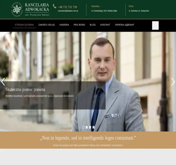 Forum i opinie o babiarz.com.pl