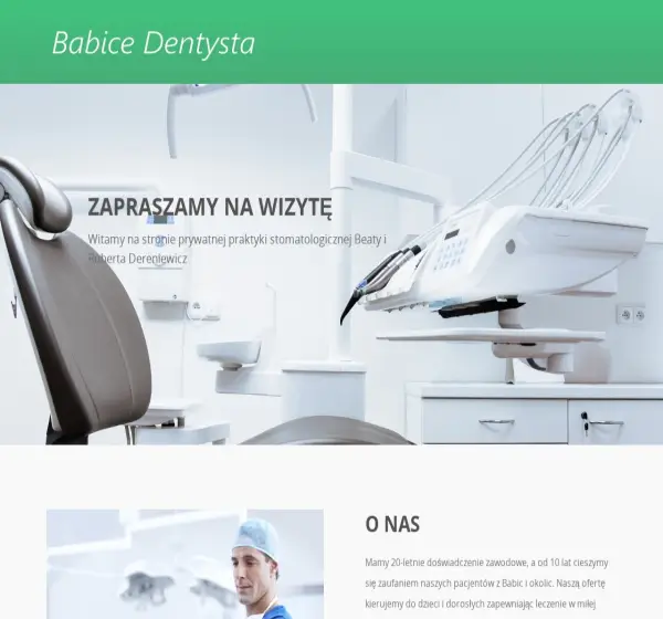 Forum i opinie o babicedentysta.pl