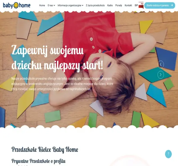 Forum i opinie o babyhome.pl