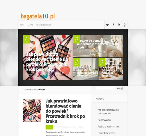 Forum i opinie o bagatela10.pl