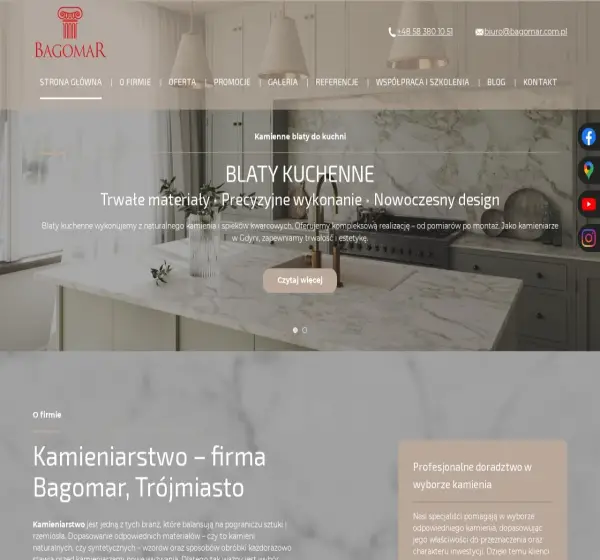 Forum i opinie o bagomar.com.pl