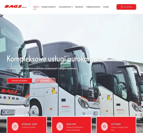 Forum i opinie o bags.com.pl