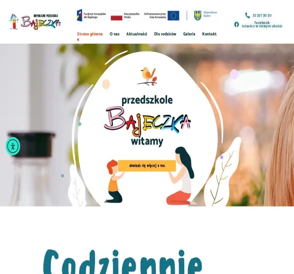 Forum i opinie o bajeczka-tychy.pl