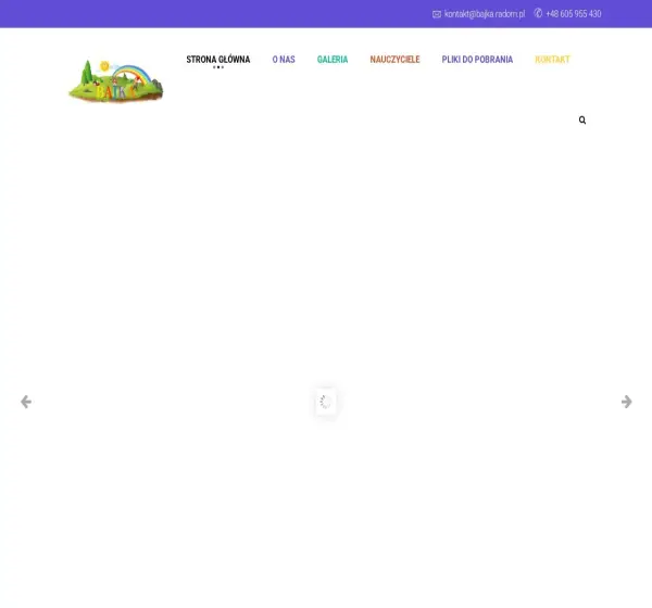 Forum i opinie o bajka.radom.pl
