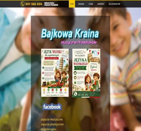 Forum i opinie o bajkowakraina.info.pl
