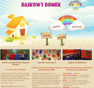 Bajkowy-domek.info