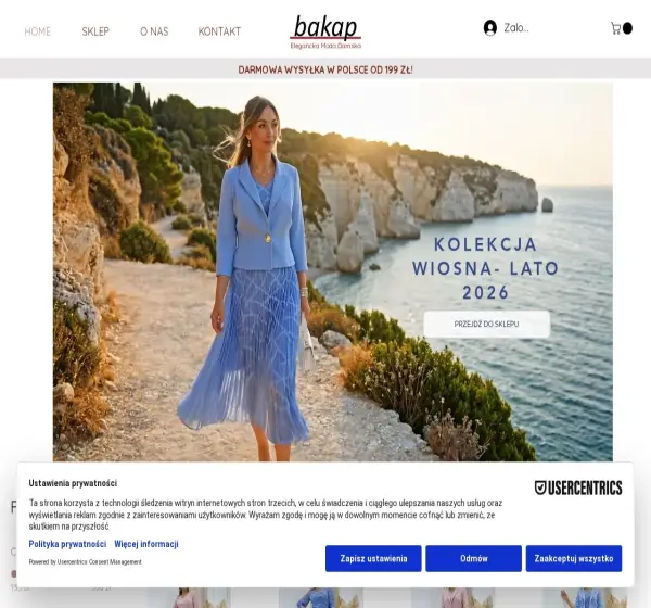 Forum i opinie o bakap.pl
