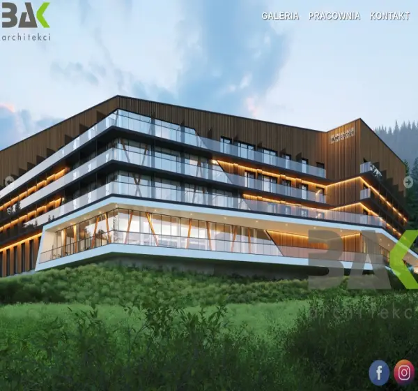 Forum i opinie o bakarchitekci.pl