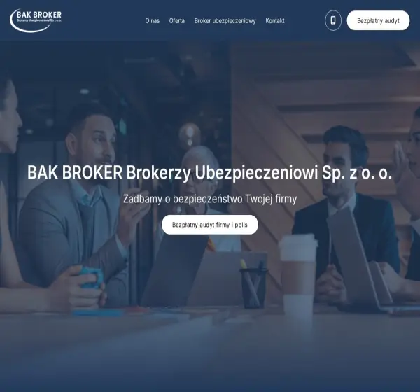 Forum i opinie o bakbroker.pl