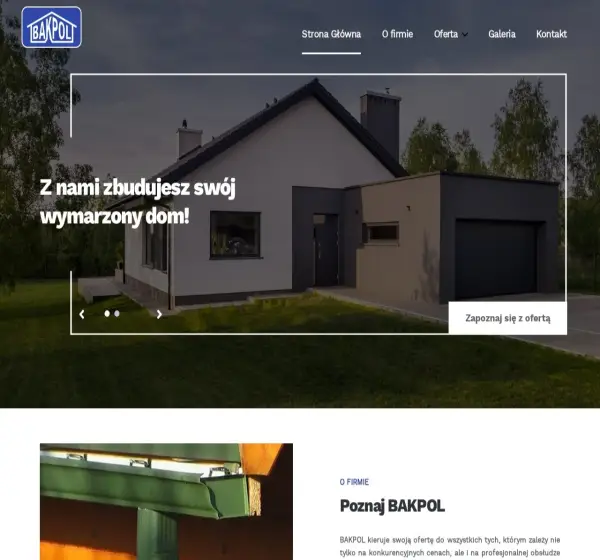 Forum i opinie o bakpol.go3.pl